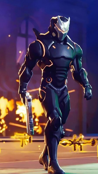 Wallpapers pack for Fortnte Fun - Preview 5
