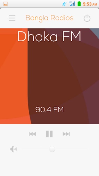 Bangla Radios - Preview 4