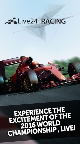 Formula Live24 2016 - Preview 5
