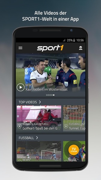 SPORT1 Video - Preview 8
