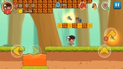 Super Jungle Bros: Tribe Boy screenshot 9