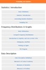 Probability and Statistics screenshot 3