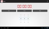 Timer and Stopwatch screenshot 16