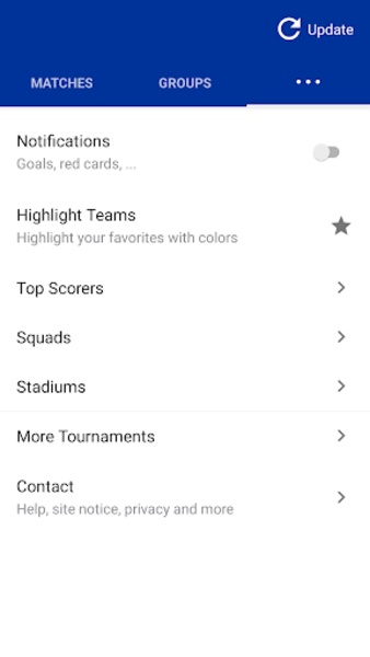 World Cup Fixtures 2022 - Football Live Scores - Qatar - Preview 9