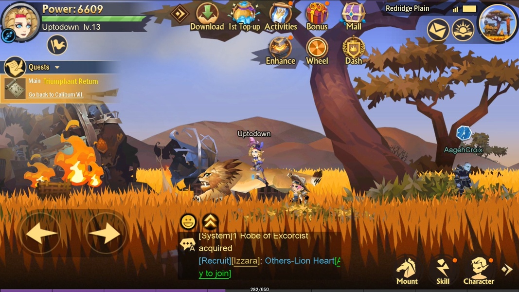 Ever Adventure - Preview 8