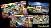 Chennai Bus Parking 3D screenshot 11
