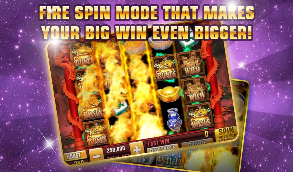 Firespin casino bonus