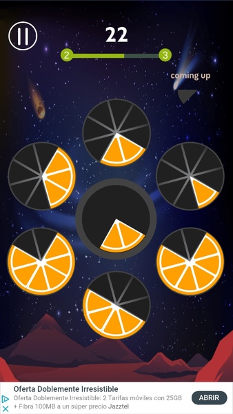 Slices Puzzle - Preview 2