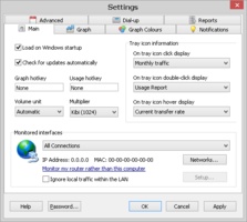 Networx 6 2 10 用 Windows ダウンロード