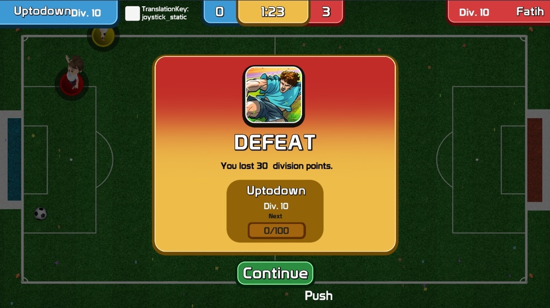 HardBall Soccer 2019 - Preview 5