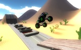 Extreme Racing: Big Truck 3D screenshot 5