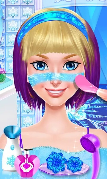 Ice Queen - Preview 7