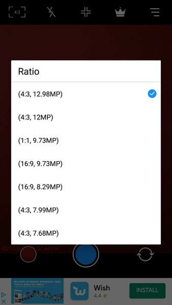 Auto Stamper - Preview 2
