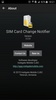 SIM Card Change Notifier screenshot 5