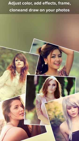 Photo Editor HD - Preview 6