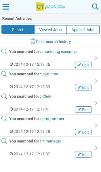 CTgoodjobs - Preview 1