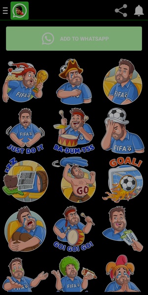 FootSticker - Preview 8