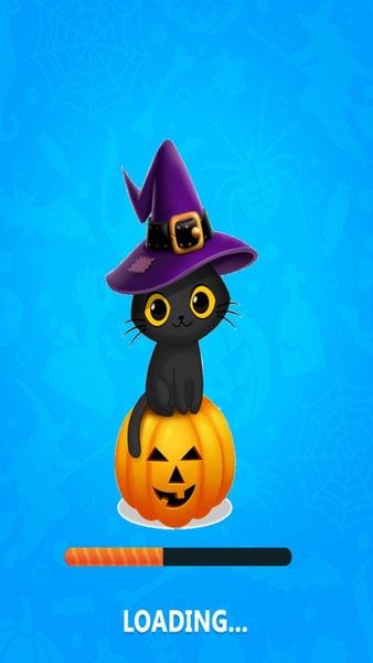 Halloween Makeover : Spa And Salon - Preview 2
