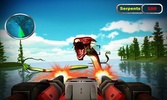 Monster Snake Shooter 3D screenshot 13