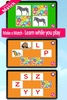 Animal ABC screenshot 14