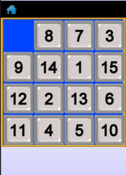 Aligne chifres - Preview 13