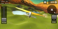 Real Flight Simulator screenshot 12