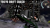 Tokyo Drift Crash screenshot 2