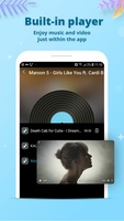 AnyMusic Downloader for Android 7