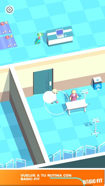 Save the Pets: Tycoon - Preview 3