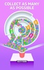 Multi Balls Maze 3D - Multiply Ball Puzzle Game screenshot 2