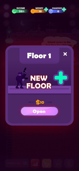 Idle Mafia Tycoon - Preview 3