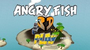 Angry Fish 3D screenshot 4