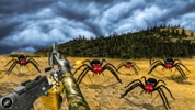 Monster Spider Hunter 3D Game screenshot 3