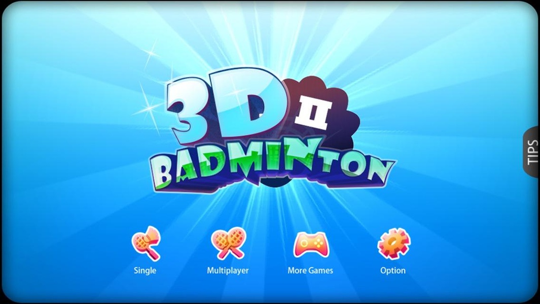 3D Badminton II - Preview 8
