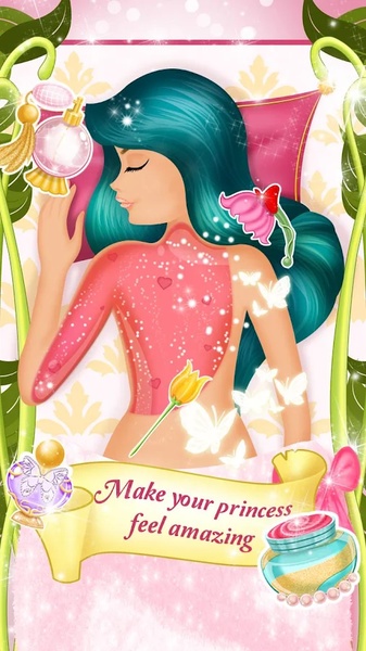 Princess Fairy Spa Salon - Preview 7