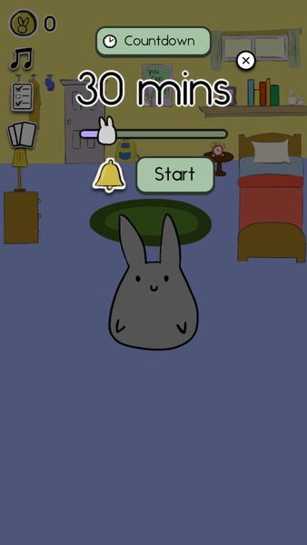Study Bunny - Preview 1