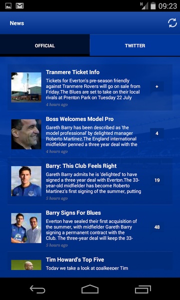 Everton - Preview 5