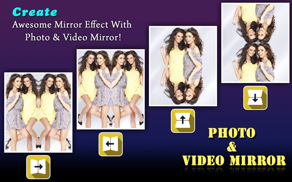 PhotoAndVideoMirrors - Preview 2