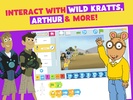 PBS KIDS ScratchJr screenshot 2