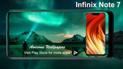 Infinix Note 7 screenshot 4