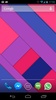 Material Design Live Wallpaper screenshot 21