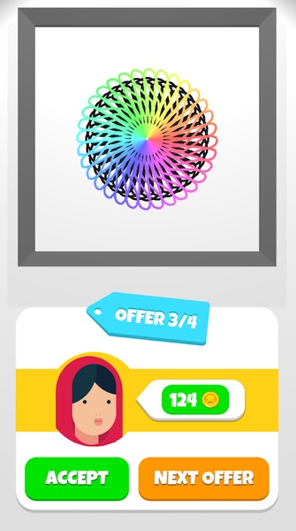 Spiro Art - Preview 3