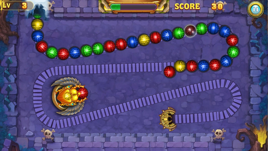 Marble Royal - Preview 10