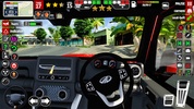 Jeep Driving Thar Game Offroad screenshot 12