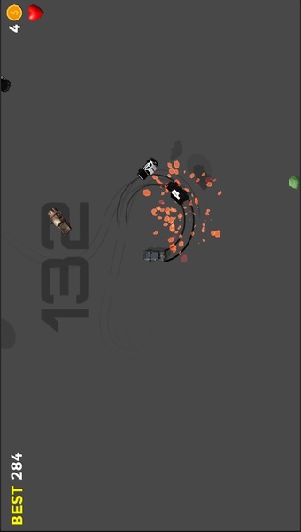 Hummer Crash - Preview 12