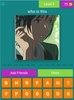 Your Name Character Quiz screenshot 5