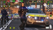 City Police Car Games 3D 2023 screenshot 1