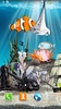 3D Aquarium Live Wallpaper screenshot 5