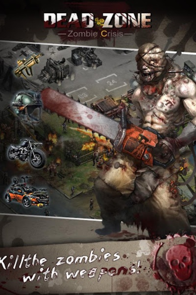 Dead Zone - Preview 2