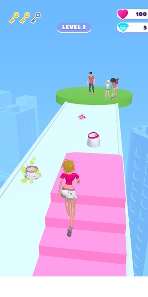 Makeover Run - Preview 7